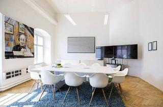 Büro zu mieten in 8010 Graz, Teilbar ab 400m²: Büro Innenstadt Prime-Lage mit Innenhof