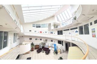 Büro zu mieten in 2380 Perchtoldsdorf, Einzelbüro 11m², All-Inklusive Miete (inkl. BK, Heizung, Strom, Parkplatz nach Verfügbarkeit)