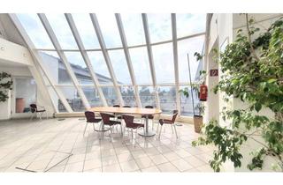 Büro zu mieten in 2380 Perchtoldsdorf, Einzelbüro 36m², All-Inklusive Miete (inkl. BK, Heizung, Strom, Parkplatz nach Verfügbarkeit)