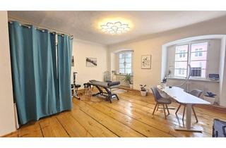 Büro zu mieten in 9800 Spittal an der Drau, NEUES BÜRO oder PRAXIS? Mieten und Wohlfühlen in Spittal/Drau.