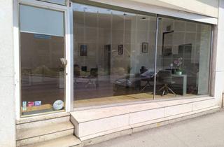 Geschäftslokal mieten in Braitnerstraße 35A, 2500 Baden, Geschäftslokal
