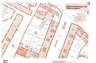 Grundstück zu kaufen in Aspernstraße, 1220 Wien, Bauträgerliegenschaft in Toplage