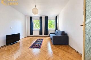 Wohnung kaufen in 1110 Wien, Ideal für Studium, Beruf und Alltag – großzügige 2,5-Zimmer-Wohnung mit separater Wohnküche