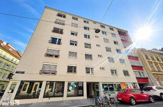 Wohnung kaufen in Karlsplatz, 1040 Wien, Perfekte Citylage zwischen Naschmarkt und Karlsplatz - Stadtwohnung in exklusiver Wiedner Lage