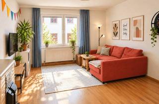 Wohnung kaufen in Rauchfangkehrergasse, 1150 Wien, Urban wohnen mit viel Platz – 80 m² Wohnkomfort im 15. Bezirk