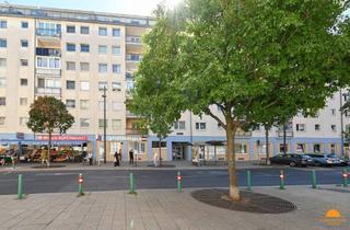 Wohnung kaufen in Dresdner Straße, 1200 Wien, Wien 20: Urban Living mit Urlaubsfeeling – das volle Leben vor der Haustür - 4 Zimmer - U6 Dresdner Straße