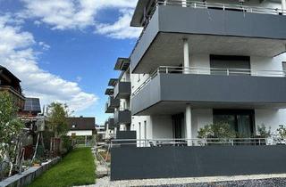 Wohnung mieten in Rohrbach 40b, 6850 Dornbirn, Moderne hochwertige 4-Zimmer-Neubauwohnung