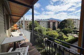 Wohnung mieten in Kapuzinergasse, 6020 Innsbruck, Zentral wohnen in Innsbruck – Moderne Mietwohnung in Top-Lage