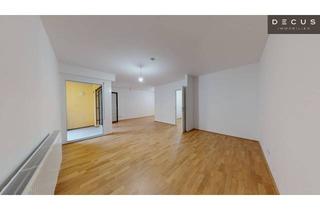 Wohnung mieten in Leopoldauer Straße, 1210 Wien, NÄHE THERESA-TAUSCHER-PARK / RICHTUNG SÜDEN / 1-ZIMMER / LOGGIA / 1.STOCK