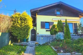 Einfamilienhaus kaufen in Voggenberg, 5101 Bergheim, Einfamilienhaus mit sonnigem Garten; beste Lage in Bergheim