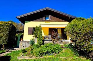 Einfamilienhaus kaufen in Voggenberg, 5101 Bergheim, Kleines, nettes Einfamilienhaus mit sonnigem Garten; beste Lage in Bergheim