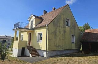 Einfamilienhaus kaufen in 7561 Heiligenkreuz im Lafnitztal, Gemütliches Einfamilienhaus in Heiligenkreuz, 4 Zimmer, 73m², Preis 159.000 €