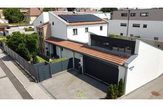 Haus kaufen in 3500 Krems an der Donau, Traumhaus: Ihr Wohntraum der keine Wünsche offen lässt