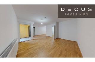 Wohnung mieten in Leopoldauer Straße, 1210 Wien, NÄHE THERESA-TAUSCHER-PARK / RICHTUNG SÜDEN / 1-ZIMMER / LOGGIA / 1.STOCK