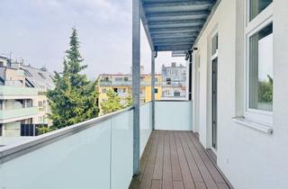 Wohnung kaufen in Kutschkermarkt, 1180 Wien, Ruheoase nähe Kutschkermarkt