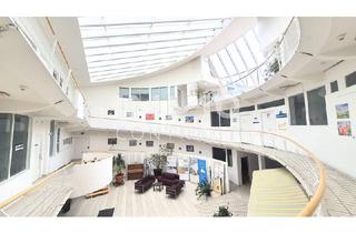 Büro zu mieten in 2380 Perchtoldsdorf, Einzelbüro 11m², All-Inklusive Miete (inkl. BK, Heizung, Strom, Parkplatz nach Verfügbarkeit)