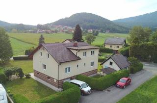 Einfamilienhaus kaufen in 8045 Graz, Modernisiertes Haus mit 2 Wohneinheiten!