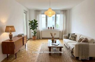 Wohnung kaufen in Forsthausgasse 16, 1200 Wien, PROVISIONSFREI VOM EIGENTÜMER! INNENHOFLAGE! 2-ZIMMER WOHNUNG MIT LOGGIA IN DER FORSTHAUSGASSE!