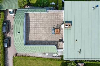 Wohnung kaufen in Ragnitzstraße 121a, 8047 Graz, Sehr edle Rarität – außergewöhnliche Eigentumswohnung mit Südterrasse, 3,30 m Raumhöhe, & Garage!
