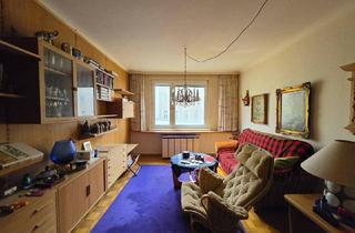 Wohnung kaufen in Gaullachergasse, 1160 Wien, 2,5-Zimmer Wohnung nächst Brunnenmarkt und Yppenplatz