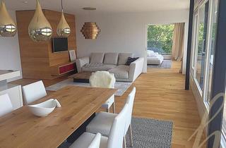 Penthouse mieten in 6020 Innsbruck, HUNGERBURG: exklusives PENTHOUSE mit Ausblick über die Landeshauptstadt