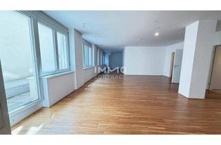 Loft mieten in Marxergasse, 1030 Wien, Stilvolle Loftwohnung in den historischen Sofiensälen – Marxergasse 17