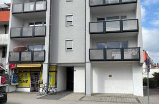 Wohnung mieten in 2340 Mödling, Südseitige Loggia-Wohnung in Mödling