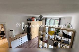 Wohnung mieten in 1020 Wien, TAUSCHWOHNUNG Schöne Wohnung für Singles/Paare Nähe Augarten