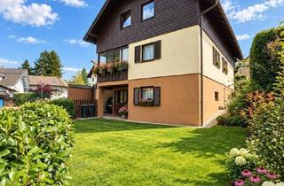 Haus kaufen in 2384 Breitenfurt bei Wien, "ONE HOUSE. MANY LIVES!"