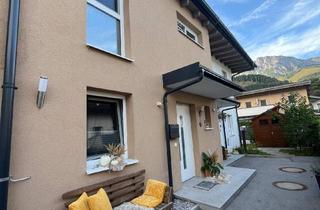 Reihenhaus kaufen in Hirnreit 226, 5771 Leogang, Modernes Reihenhaus mit Bergblick in Leogang - einziehen und wohlfühlen