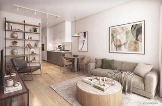 Wohnung kaufen in 6511 Zams, 2-Zimmer-Wohnung mit Terrasse und Garten | TOP B06 | Zentrum Zams