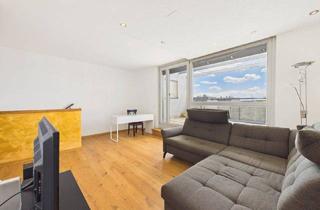 Maisonette kaufen in Kurt-Tichy-Gasse, 1100 Wien, 3-Zimmer-Maisonette mit Terrasse, Loggia & Tiefgaragenplatz in Oberlaa