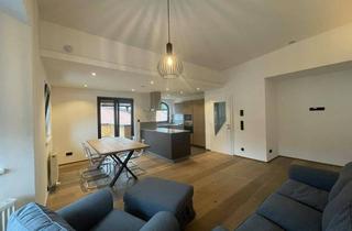 Wohnung mieten in Assmannweg, 6380 Sankt Johann in Tirol, Hochwertige 2-Zimmer-Wohnung im Erstbezug mit 25 m² Dachterrasse