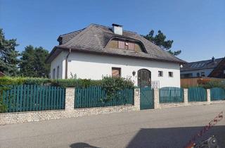 Einfamilienhaus kaufen in 3500 Krems an der Donau, Alles was das Herz begehrt samt riesigem Schwimmteich