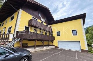 Haus kaufen in 4866 Unterach, UNIKAT FÜR VISIONÄRE - mit viel Potential!