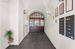 Wohnung kaufen in 1190 Wien, Altbaujuwel im Kahlenbergerdörfl – Wohnen zwischen Weinbergen und Wien