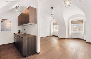 Wohnung kaufen in 1190 Wien, Ein Stück Wiener Geschichte – exklusives Wohnen im historischen Freihof von 1455