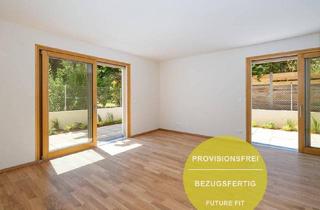 Wohnung kaufen in Speisinger Straße, 1130 Wien, Neubau | Exklusive 3-Zimmer-Gartenwohnung in ruhiger Innenhoflage