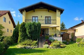 Haus kaufen in 3400 Weidlingbach, Klein Schönbrunn im Wienerwald!