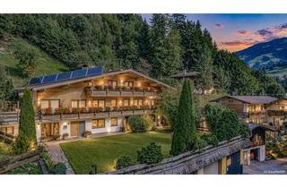 Mehrfamilienhaus kaufen in 6361 Hopfgarten-Markt, Großzügiges Mehrfamilienhaus mit 3 Wohnungen