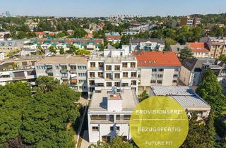 Wohnung kaufen in Speisinger Straße, 1130 Wien, FutureFitHomes | 3-Zimmer-Eigentumswohnung | Innenhofseitig mit Westausrichtung