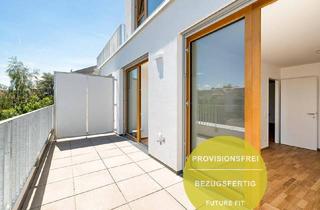 Wohnung kaufen in Speisinger Straße, 1130 Wien, FutureFitHomes – Ideal für Anleger und Eigennutzer bei der Klinik Hietzing | Nachhaltiger Neubau mit Erdwärme