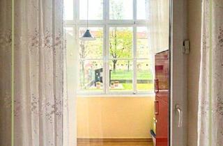 Wohnung kaufen in 6020 Innsbruck, Zentral gelegene 2,5-Zimmer-Wohnung mit ca. 60 m² Wohnfläche und verglastem Balkon in Pradl / Innsbruck zu verkaufen