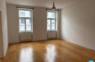Wohnung mieten in Fugbachgasse, 1020 Wien, Erstbezug 2 Zimmer zentral