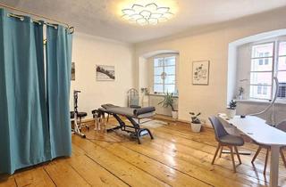 Büro zu mieten in 9800 Spittal an der Drau, Neues Büro oder Praxis? Mieten und Wohlfühlen in Spittal/Drau.