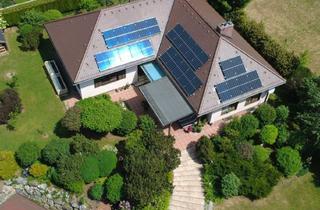Haus kaufen in 8605 Kapfenberg, Einzigartiger Bungalow mit Ruhelage und Edelstahl Pool auf 2.000 m² Grundstück