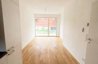 Wohnung mieten in Mitterstraße 49B /9, 8055 Graz, Moderne 2-Zi-Wohnung in 8055 Graz mit Terrasse, Stellplatz & Fußbodenheizung!