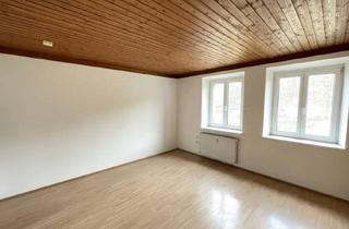 Wohnung kaufen in Glögglhofgasse 23/3, 8793 Trofaiach, Leistbare Eigentumswohnung mit Potential!