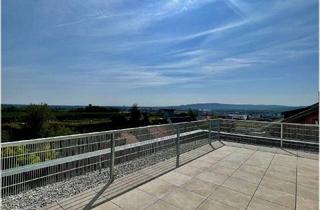 Penthouse mieten in Bründlgraben 45, 3500 Krems an der Donau, Luxus-Penthouse-Wohnung mit herrlichem Fernblick