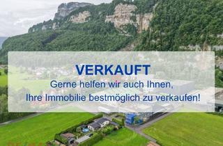 Lager kaufen in Spitzeneckstraße 32, 6845 Hohenems, Standort mit Perspektive - Ideal Für Investoren & Eigennutzer